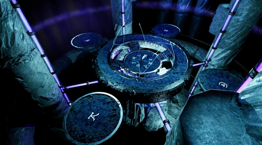 Arcane Forge Active Pov02
