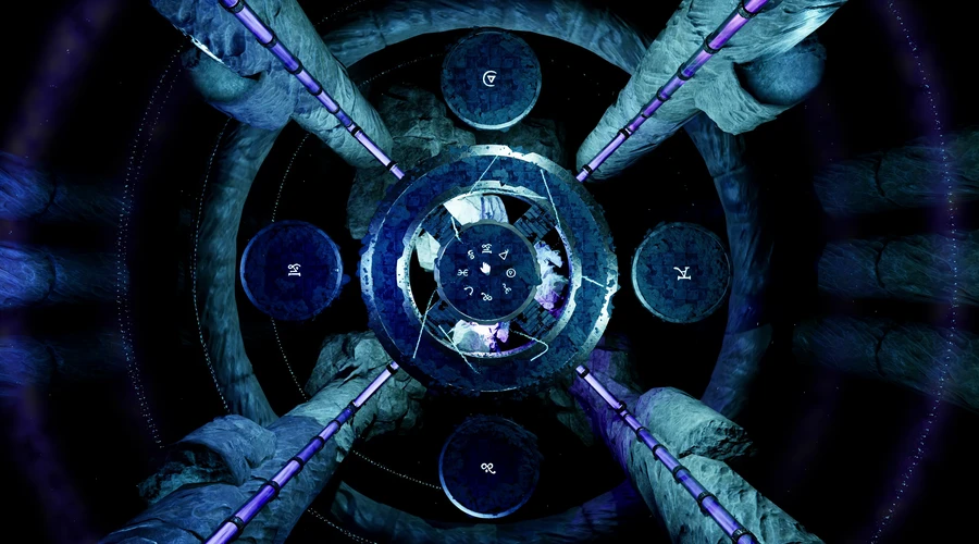 Arcane Forge