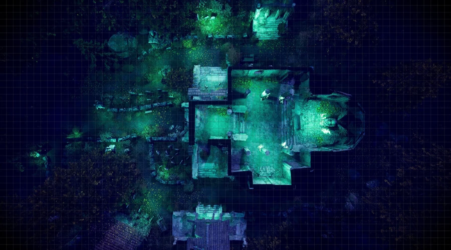 Graveyard Cath Nightv1 Noroof Grid Static