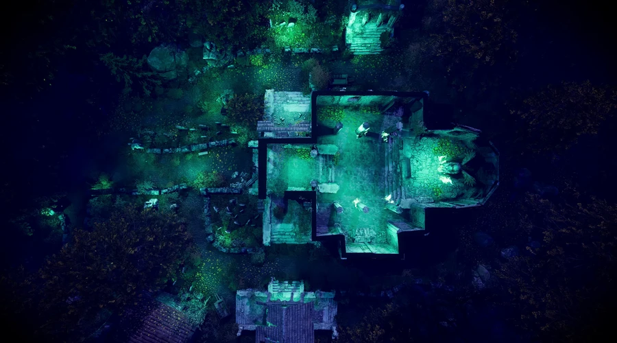 Graveyard Cath Nightv1 Noroof Static