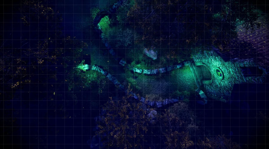 Graveyard Cath Nightv1 Paths02 Grid Static