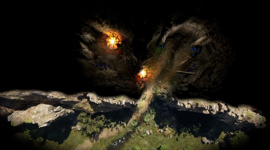 Hardyhammer Mine Nogrid