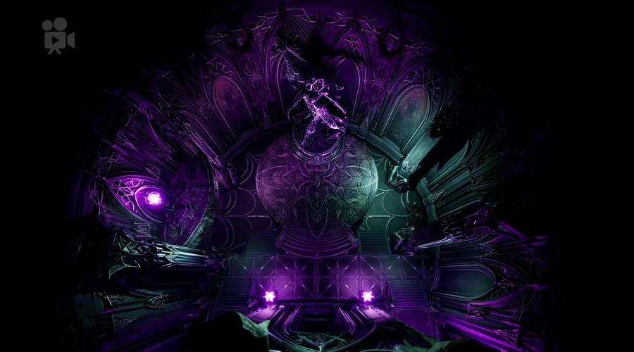 Temple of Lolth