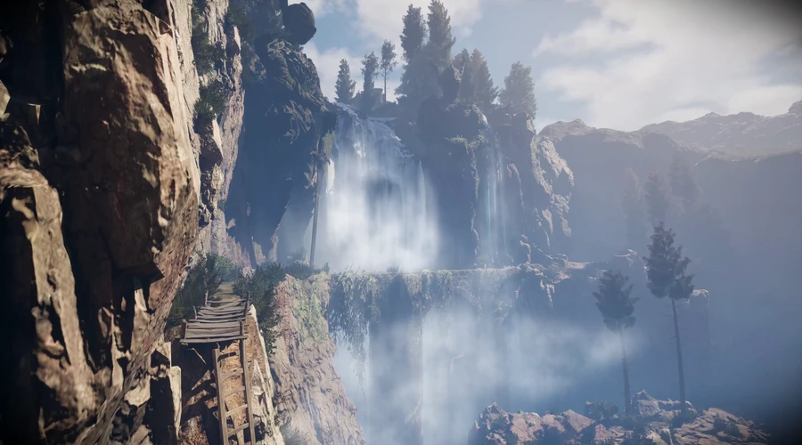 The Silent Sentinels Falls Pov02 Day