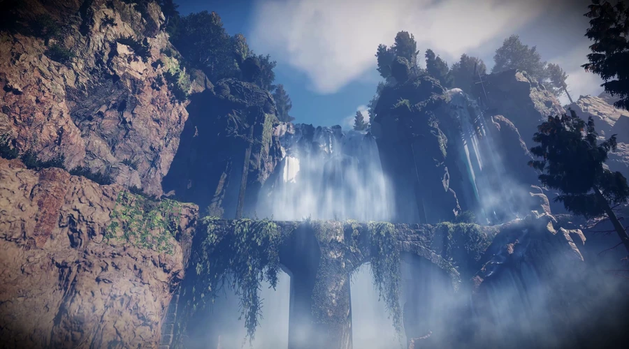 The Silent Sentinels Falls Pov03 Day